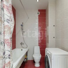 Квартира 38,1 м², 1-комнатная - изображение 5