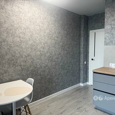 Квартира 55 м², 1-комнатная - изображение 4