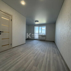 Квартира 28,4 м², студия - изображение 4