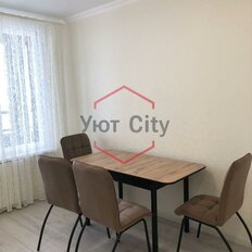 Квартира 75 м², 2-комнатная - изображение 3