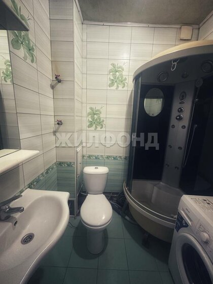 22,5 м², квартира-студия 3 500 000 ₽ - изображение 46