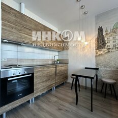 Квартира 24,1 м², студия - изображение 3