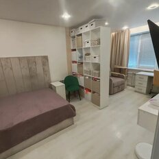 Квартира 32,6 м², 1-комнатная - изображение 3