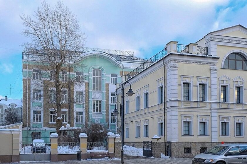 210 м², офис 90 000 ₽ в месяц - изображение 52