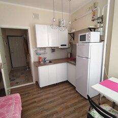 Квартира 32 м², 1-комнатная - изображение 2