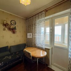 Квартира 56,5 м², 2-комнатная - изображение 3