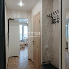 Квартира 22,4 м², студия - изображение 5