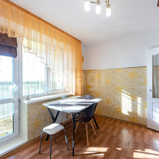 Квартира 55,5 м², 2-комнатная - изображение 4