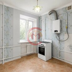Квартира 29 м², 1-комнатная - изображение 2