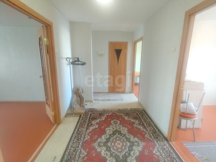 59,4 м², 3-комнатная квартира 4 400 000 ₽ - изображение 54