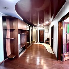 Квартира 126,9 м², 4-комнатная - изображение 1
