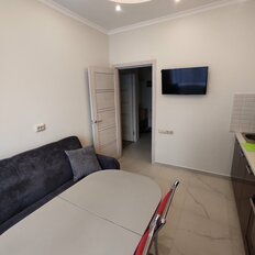 Квартира 38 м², 1-комнатная - изображение 4