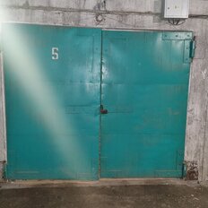 18 м², гараж - изображение 1