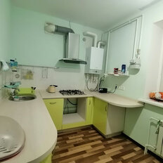 Квартира 60 м², 2-комнатная - изображение 2