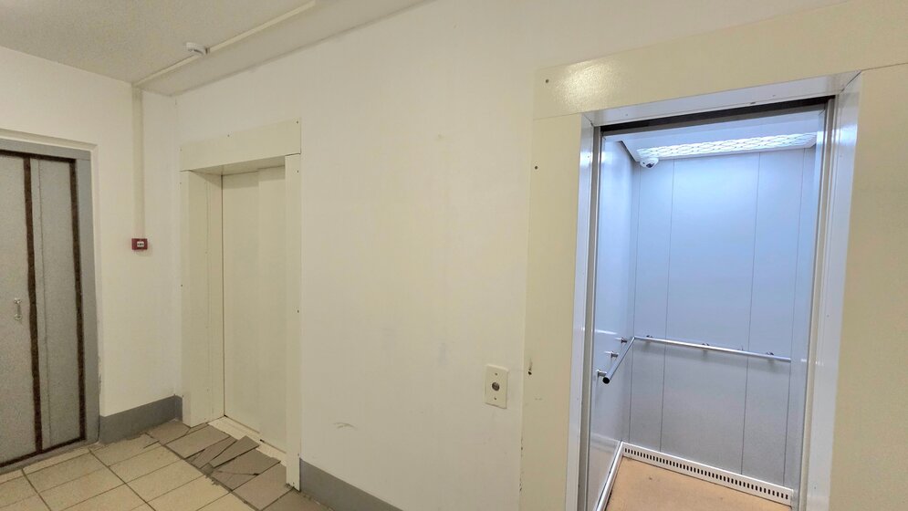 37 м², квартира-студия 4 700 000 ₽ - изображение 42