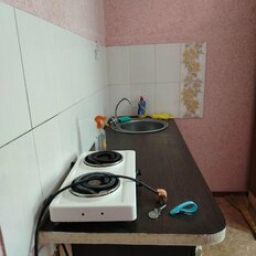 Квартира 21 м², студия - изображение 4