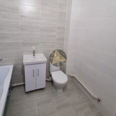 Квартира 99,2 м², 3-комнатная - изображение 1