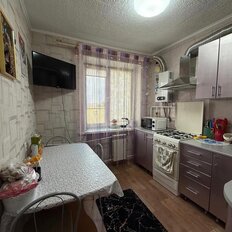 Квартира 30,5 м², 1-комнатная - изображение 2