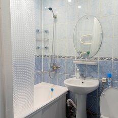 Квартира 43,8 м², 2-комнатная - изображение 1