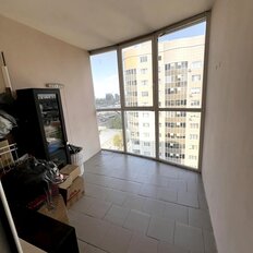 Квартира 47 м², 1-комнатная - изображение 3