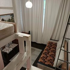 Квартира 31 м², 1-комнатная - изображение 4