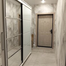 Квартира 64,1 м², 2-комнатная - изображение 1