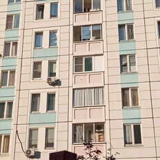 Квартира 38 м², 1-комнатная - изображение 4