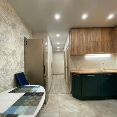 Квартира 64 м², 2-комнатная - изображение 3