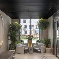 Квартира 108 м², 4-комнатная - изображение 7