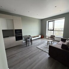 Квартира 52 м², 2-комнатная - изображение 3