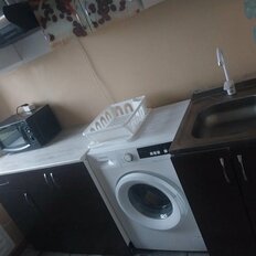 Квартира 30 м², 1-комнатная - изображение 5