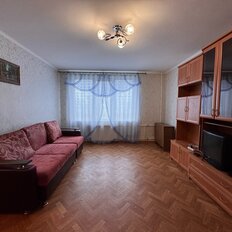 Квартира 33 м², 1-комнатная - изображение 1