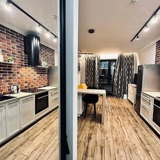 Квартира 45 м², 1-комнатная - изображение 1