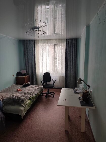 31,4 м², 1-комнатная квартира 4 450 000 ₽ - изображение 37