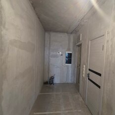 Квартира 55,1 м², 2-комнатная - изображение 3