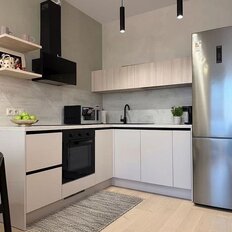 Квартира 40 м², 1-комнатная - изображение 1