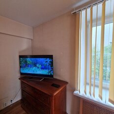 Квартира 33 м², 1-комнатная - изображение 5