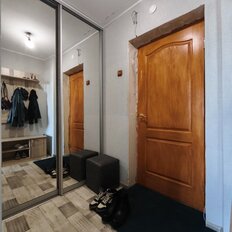Квартира 37 м², 1-комнатная - изображение 5