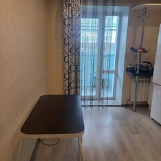 Квартира 38 м², 1-комнатная - изображение 4