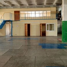 2137 м², склад - изображение 2