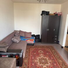 Квартира 36 м², 1-комнатная - изображение 4