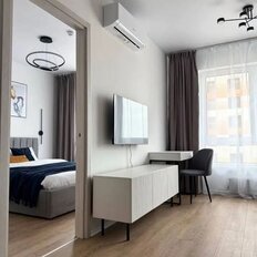 Квартира 34 м², 1-комнатная - изображение 2