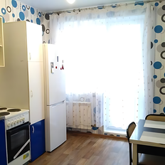 Квартира 45 м², 1-комнатная - изображение 4