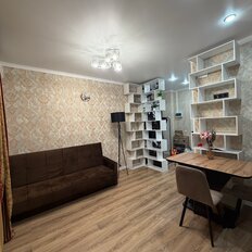 Квартира 25 м², студия - изображение 3