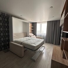 Квартира 41,1 м², 1-комнатная - изображение 2