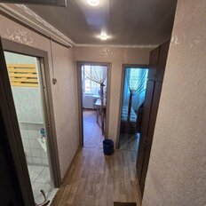 Квартира 33 м², 1-комнатная - изображение 1