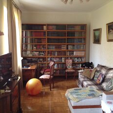 Квартира 102,6 м², 3-комнатная - изображение 5