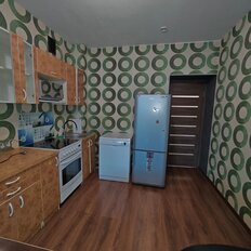 Квартира 43 м², 1-комнатная - изображение 5
