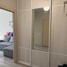 Квартира 50 м², 1-комнатная - изображение 3