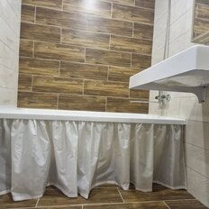 Квартира 33,3 м², 1-комнатная - изображение 1